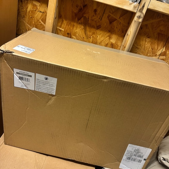 YETI Hopper M30 - Charcoal - Picture 4 of 4